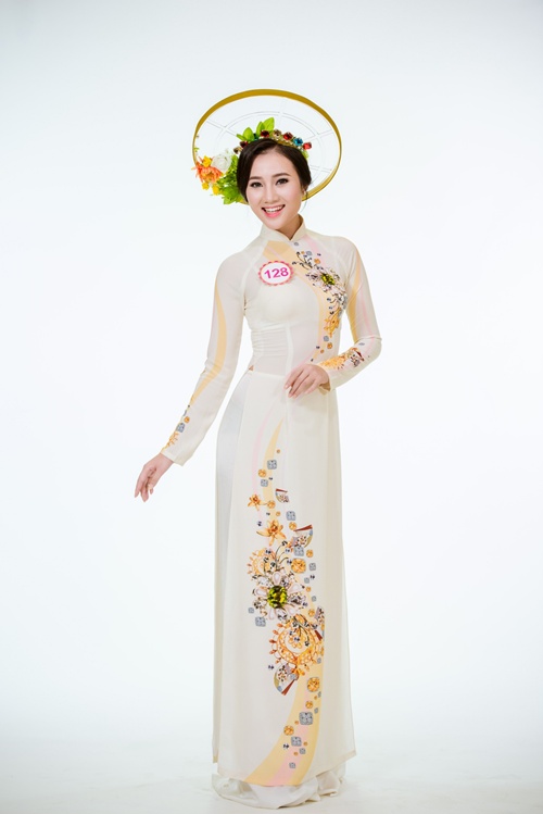 Đọ nhan sắc trong bộ ảnh cuối cùng của 30 thí sinh HHVN trước giờ G 7 Đọ nhan sắc trong bộ ảnh cuối cùng của 30 thí sinh HHVN trước giờ G 7
